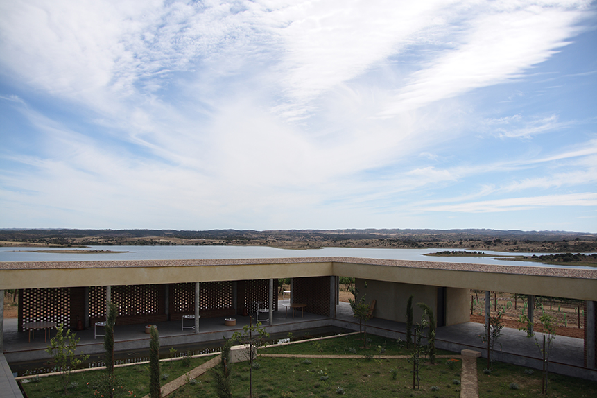 Herdade do Esporão