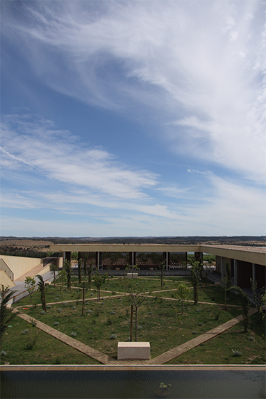 Herdade do Esporão