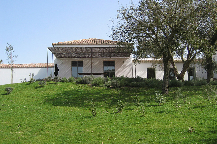 Picão House